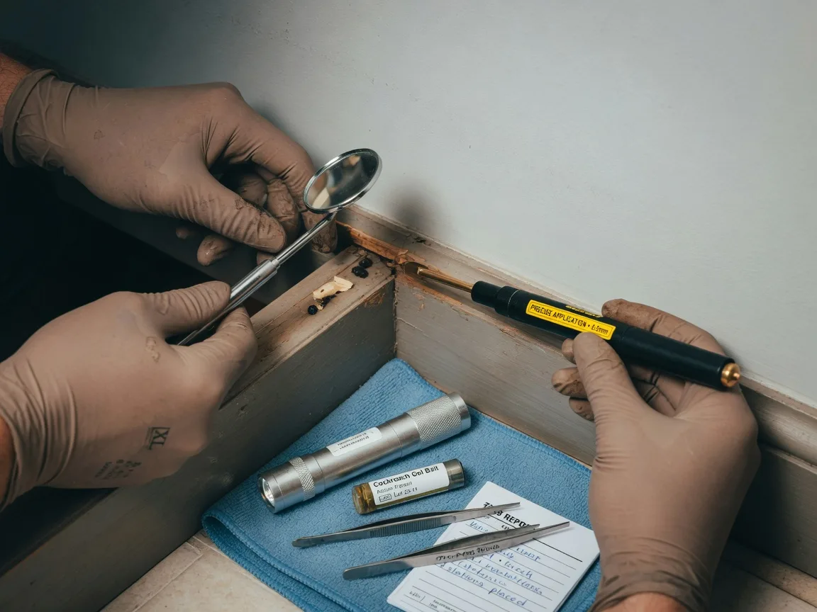 Why choose Emergency Pest Control in Gresham, SC